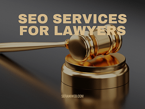 SEO Services For Lawyers