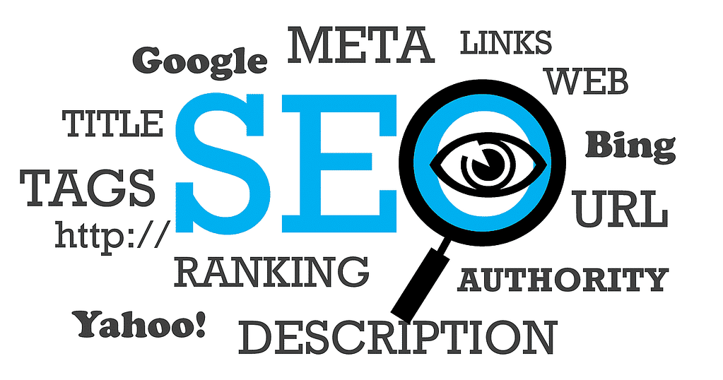 optimización seo página web barcelona