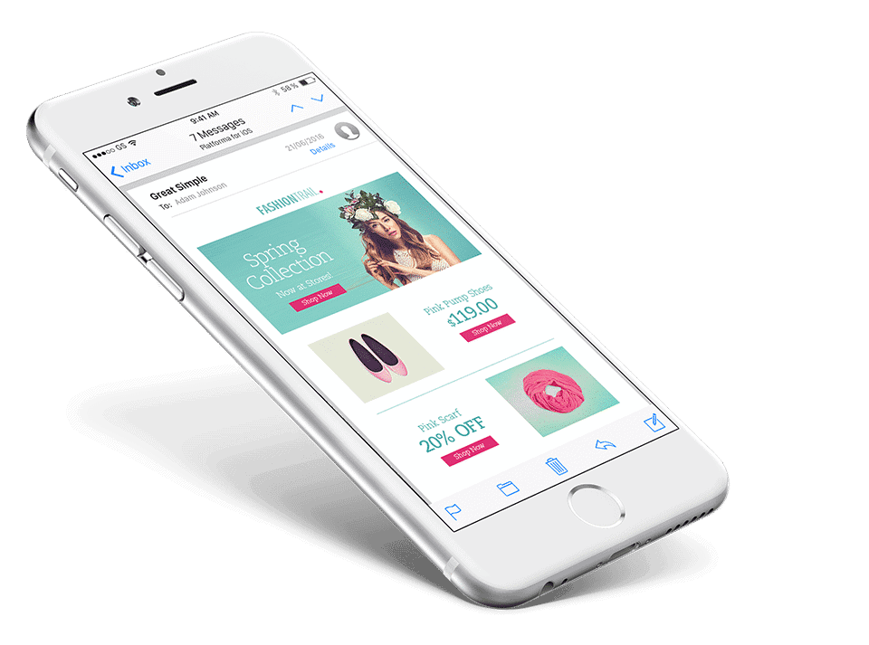 email marketing barcelona